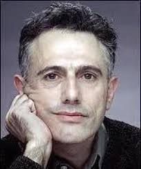 David Greenspan, Author, Book Writer, Adaptation, Director, Performer