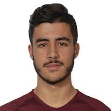 Profile Diego Duarte, Metz II: Info, news, matches and statistics