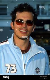 John Leguizamo arrives for the premiere of "Ring of Fire: The Emile Griffith  Story" at The Beekman Theater in New York