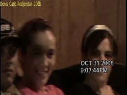 Denis Catic 2008 Rodjendan