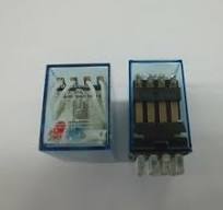 10pcs New Omron Relay MY4N-J MY4NJ 24VAC - SPW Industrial