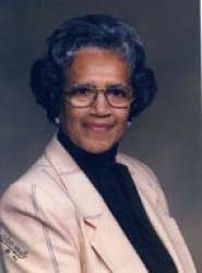 Uncrowned Community Builders™ :: Biography for Georgia Mackie Burnette