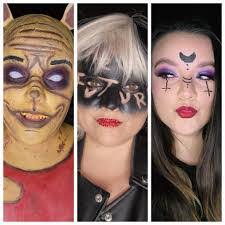 Reanna Hill's Instagram, Twitter & Facebook