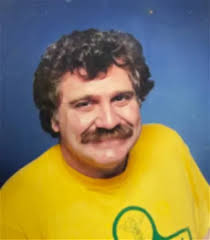 Obituary information for William Harold Russell