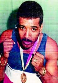 Detrás Del Ring: Pedro Julio Nolasco, entre la gloria, injusticia y la  tragedia