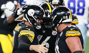 See the full nfl conference standings and wild card teams as if the season ended the nfl playoffs are not based on a pure bracket system. Nfl Schedule Predictions Previews Lines Playoffs Wild Card Weekend