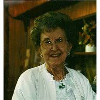 Obituary for Betty June Jerew
