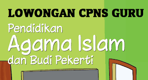 Lowongan kerja man kota tegal. Cpns Guru Agama Islam 2019 Dki1 Com