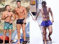 (6枚)【送料無料】ems ems sixpad abs 筋トレ ダイエット 腹筋 トレーニング. ã‚¯ãƒªã‚¹ãƒ†ã‚£ã‚¢ãƒ¼ãƒŽãƒ­ãƒŠã‚¦ãƒ‰ã®è…¹ç­‹ã®å‰²ã‚Œæ–¹ãŒæ±šã„ã¨æ€ã†ã®ã¯åƒ•ã ã'ã§ã—ã‚‡ã† Yahoo çŸ¥æµè¢‹