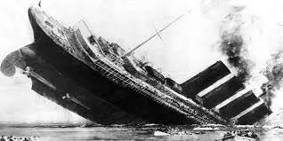 Echoes Beneath the Waves: The Mystery of the Titanic | Earth