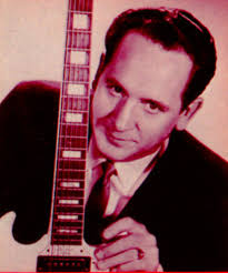 Who is original designer of the SG?