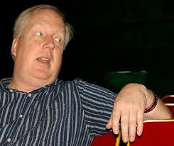 Jon Douglas Rake Interview from Tacoma Musical Playhouse and Drowsy  Chaperone