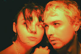 Mischa and the Bear Return with Self-Reflective New Single “Forever Ago”  Out July 25th