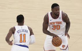 The latest tweets from @nyknicks New York Knicks Mit 5 Milliarden Dollar Wertvollstes Team Der Nba