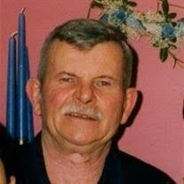 Roger Edward Gross Obituary