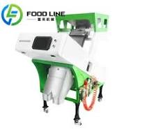 Deals Coffee Beans Color Sorter Machine Price 4 Chutes ...