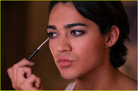 Miss Benny & Kim Cattrall Work Together in Netflix's 'Glamorous' Trailer