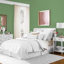 It can easily function as more of a neutral when paired with other natural tones, like khaki, brown, gray, and other shades of green, both darker and lighter. Green Paint Colors Interior Exterior Paint Colors For Any Project