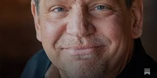 Meet John Tinnin, MDiv, MFT