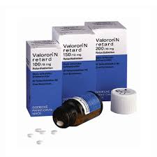 Valoron 100mg 100 Stuck Schlaftabletten Rezeptfrei