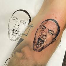 Fortmyerstattoo (@prosandconstattoo) • Instagram photos and videos