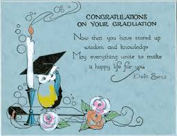Unmarked Hallmark Graduation Card Hallmark Greeting Cards Congrats Vintage Theme