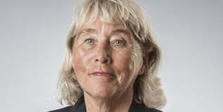 Senaste nyheterna från Britt-Marie Mattsson