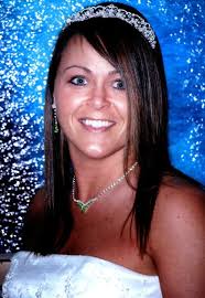 Stacy Amanda Claborn Smiddy (1976-2013)