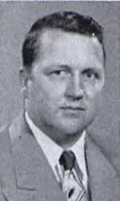 William Presscott “Bill” Mathis (1923-2004)