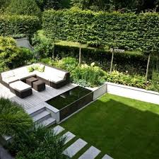40 Wonderful And Modern Garden Architecture Design Ideas Garden Architecture Modern Garden Small Garden Design