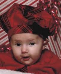 Obituary information for Aubrey Victoria Marie Hannsz