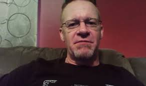 MATT BARLOW Is 'Not Offended At All' By ICED EARTH's Plan To Re-Record  Early Albums With Current Lineup