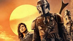 Disney had faced criticism after news site the vulture had reported that its own baby yoda posts had been removed for copyright reasons, adding that disney decided that gifs of this beautiful being should be removed. Star Wars Day Neue The Mandalorian Serie Uber Mando Und Baby Yoda Bei Disney Netzwelt