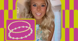 Enewton Jewelry Is A Sorority Rush Staple, So Here's What To Know About It