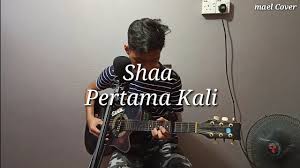 Lyrics for pertama kali by shaa. Download Shaa Pertama Kali Akustik Cover Mp3 Mp4 3gp Flv Download Lagu Mp3 Gratis