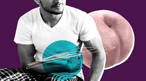 What you need to know about anal sex and IBD | Xtra Magazine