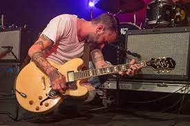 Maybe you would like to learn more about one of these? Lucero Country Band Gains Fans With Unique Sound Hard Work As Music Industry Struggles Washington Times