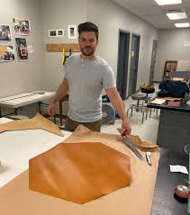 Bio — Samuel Pizelo