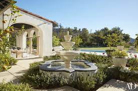 Revitalizing mao khe mining park / h&p architects. 29 Garden Water Fountains That Create A Sense Of Tranquillity Architectural Digest