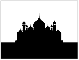 Wali kota tanjung balai itu diperiksa dalam kapasitasnya untuk memberikan keterangan bagi tersangka penyidik kpk, stepanus robin pattuju (srp). 39 Background Karikatur Masjid Hitam Putih Free Gambar