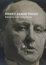 Amazon.com: Henry James Today: 9781443860253: John Carlos Rowe: Books
