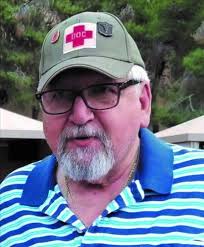 Walter “Doc” John Dybeck Jr.