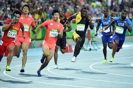First, of course, coaches must select their 4 x 100 relay runners with an eye for athletes who can exchange the baton smoothly, and at full speed, in. Japan S Secret To Relay Success Spikes