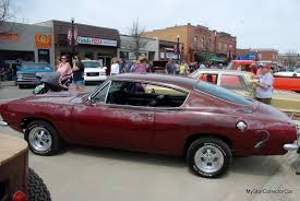 Image result for Dark Copper 1967 Barracuda