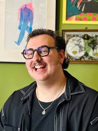 Blog Tour Review: Arcana: The Lost Heirs by Sam Prentice-Jones