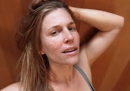 Desperate Relief Facial - Xevunleashed.com | Official Home of Xev Bellringer