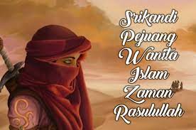 Nama anak perempuan islami yang berasal dari para tokoh pengukir sejarah. Srikandi Pejuang Wanita Islam Sepanjang Masa Pondok Islami Menebar Berkah Berbagi Manfaat