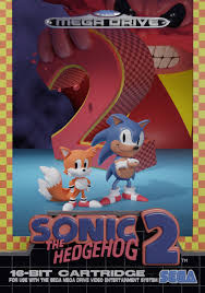 Sonic the hedgehog 2 is a high quality game that works in all major modern web browsers. Sonic The Hedgehog 2 Box Art Finished Projects Blender Artists Community