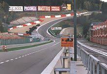 Maybe you would like to learn more about one of these? Circuit De Spa Francorchamps Wikipedia