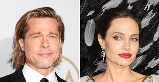 Brad pitt and angelina jolie await a judge's decision on who will get custody of their six children. Brad Pitt Tormented Over Losing Time With Kids Amid Angelina Jolie Custody War
